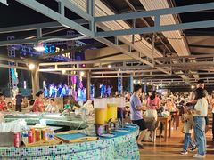 -渔家火锅·海鲜自助餐·演艺(亚龙湾天域酒店)