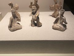 -陕西历史博物馆