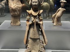-陕西省美术博物馆