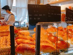 -仙峰天然面包(迎宾路店)