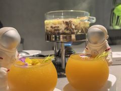 -3号仓库·创意中国菜(乐清正大广场店)