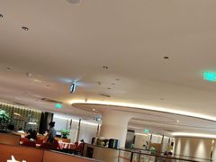 -西贝(东方路店)