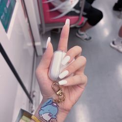 点击看大图 -ChuLian初莲日式美甲美睫