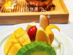 -叶叶菩提·晋福宫