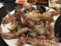 -苏大嘴海鲜牧场(奥林匹克店)