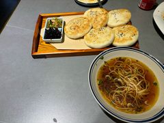 -槐乡六门城小馆(洪洞店)