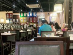 大堂-火齐潮汕砂锅粥(五道口店)
