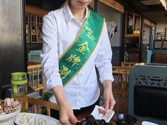-手选潮汕鲜牛肉火锅(二七广场店)