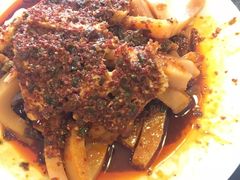 -清真·益鑫羊肉手抓馆(花园北街店)