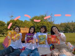 -艾溪湖湿地公园