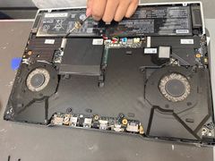 -联想Thinkpad官方旗舰店·售后维修中心(闵行店)