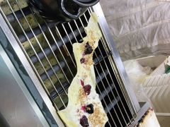 -内涵饵块