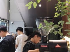 -Manner Coffee(大宁国际商业广场店)
