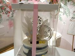 -西檬树SIMON·T轻奢蛋糕(大东方Max店)