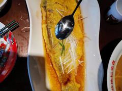 -村长家的疙瘩汤·东营菜(东营茶城店)