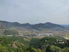 -石经山风景区