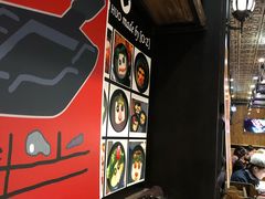 -火炉火自助餐(枫蓝国际店)