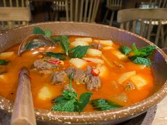 -兰木肆·云南菜(龙湖U城天街店)