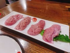 -羊乐锅·火锅·烧烤(夫子庙店)