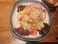 -千代武日本料理(开发区店)
