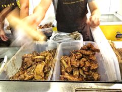 -赵元章肉骨烧(山塘街店)