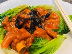 -天喜酒楼饭市·茶市(同德皇宫店)