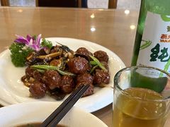 -北京小肠陈饭庄(方庄店)
