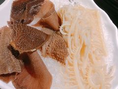 -一绪に寿喜烧(虹悦城店)