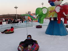 -沈阳奥体冰雪嘉年华