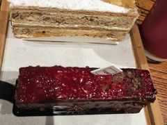 -YUMI芽米·法式烘焙·咖啡(文化宫店)