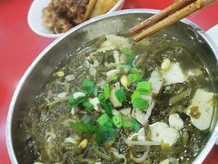 -蒋炸酱(内东街店)
