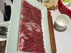 -东来顺•非遗火锅(外滩店)