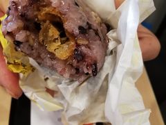 -永和大王(朝晖店)