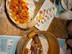 -胡桃里音乐酒馆(环亚凯瑟琳广场店)