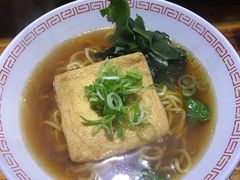 -老龙亭拉面店