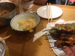 -鬼味烤翅(南锣鼓巷店)