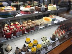 -莉莲蛋挞(日月光店)