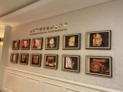 点击看大图 -白领安琪儿妇产医院•早孕•产检•月子中心