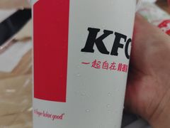 -肯德基(鲁迅路店)