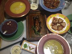 -那家小馆•北京菜•烤鸭(中关村店)