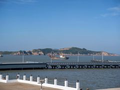 -舟山嵊泗列岛风景名胜区