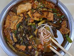 原味螺蛳粉-凤张螺蛳粉·爽口粉(跃进路总店)