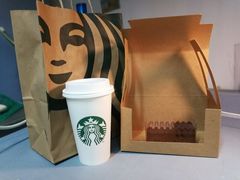-星巴克(长沙桃子湖店)