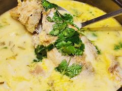 -望乡楼上海菜(日月光店)