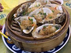 -桥东喜碧海鲜街(水东街店)