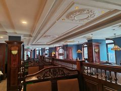-德大西餐社(云南南路店)