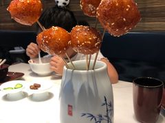 -柴门饭儿(成都太古里店)