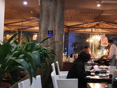 -润泽园海南椰子鸡·糟粕醋火锅(拱北店)