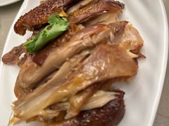 -鹿鸣春饭店(总店)