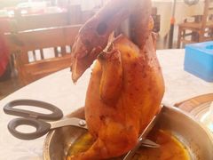 -顺德美食坊(南沙分店)